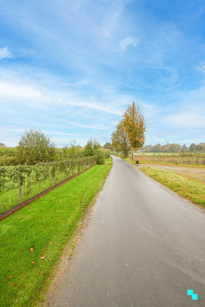 Landelijk gelegen halfopen bebouwing te Izegem foto 3