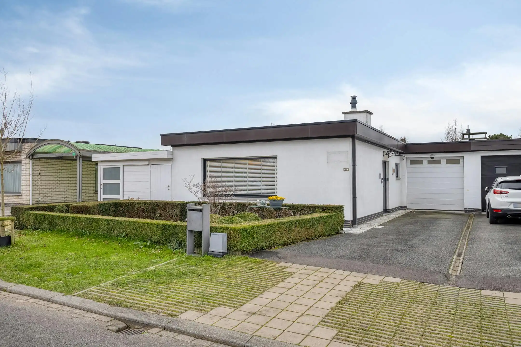 Huis te koop Robert Schumanstraat 20 - 8870 Izegem