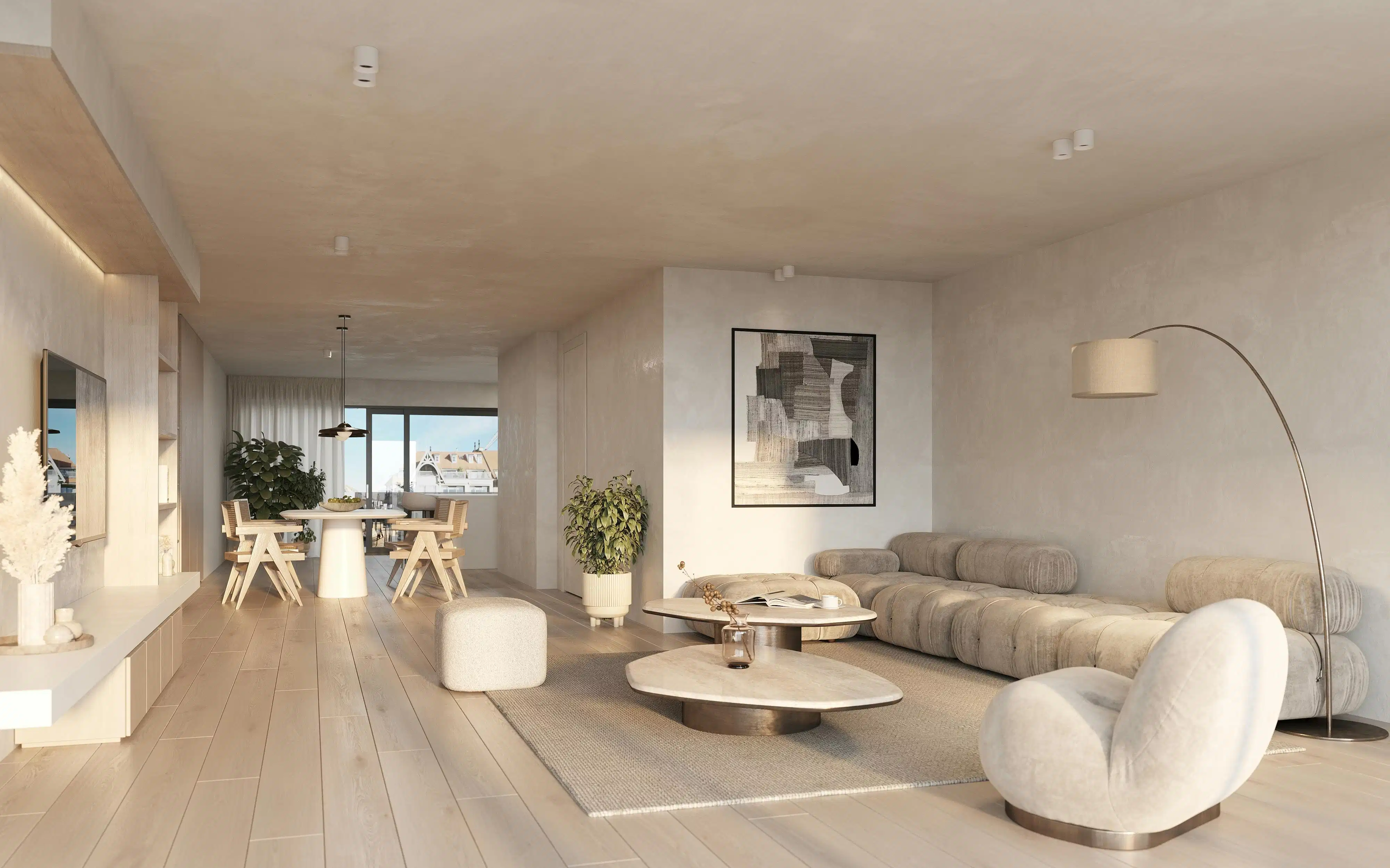 Residentie Caline foto 5