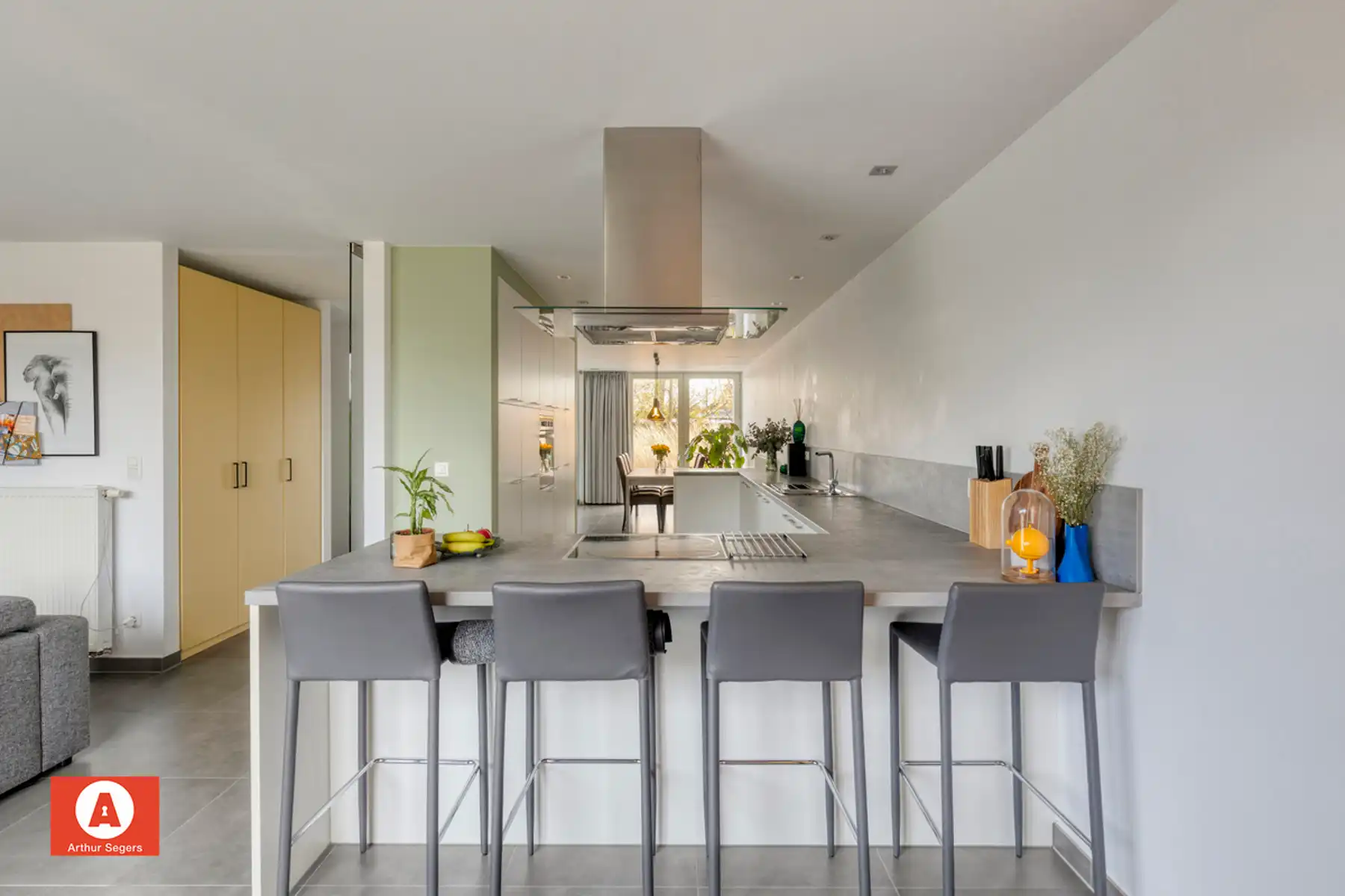 Recente & Energiezuinige gezinswoning met 4 slaapkamers  foto 10