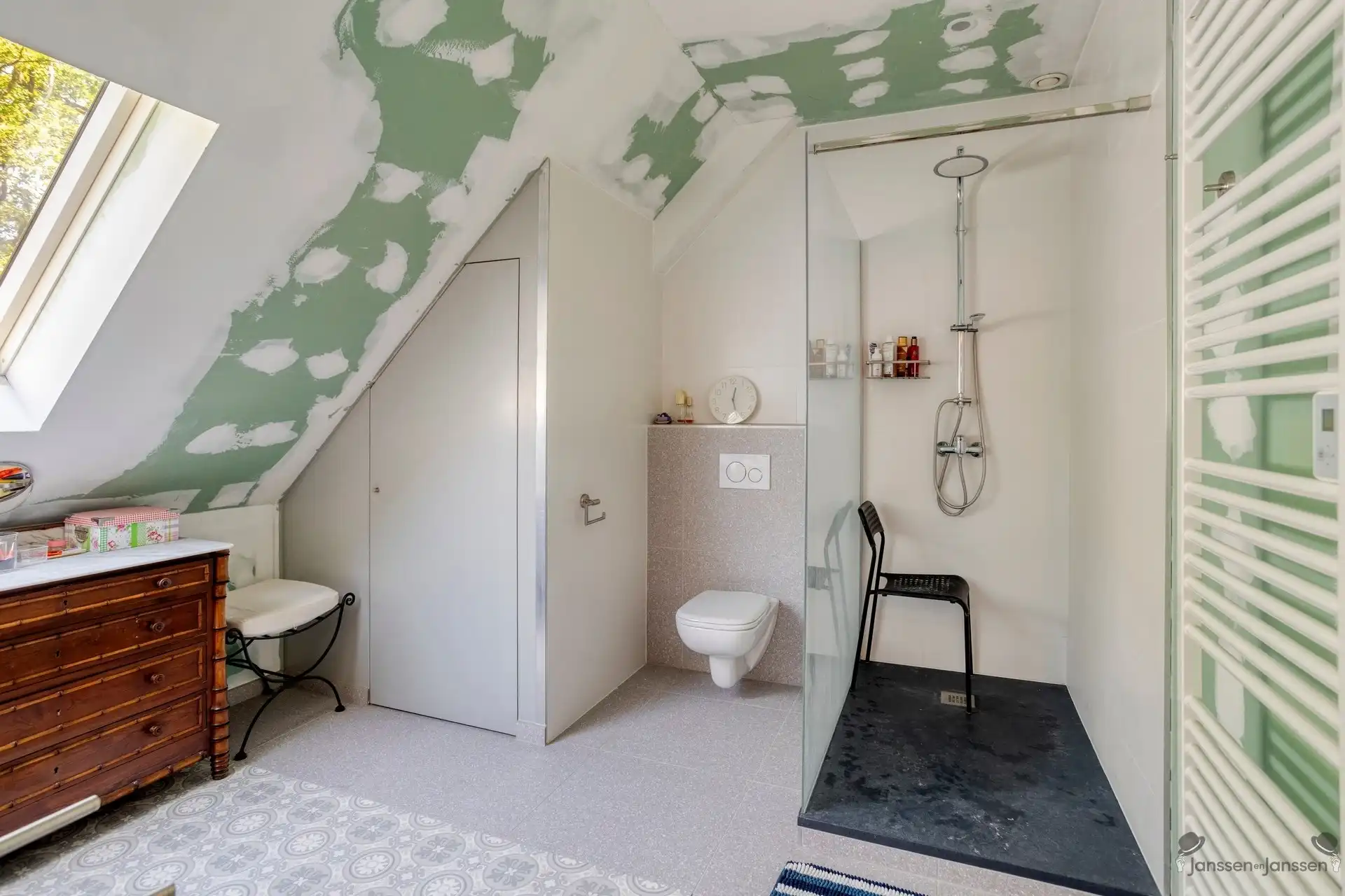 Wonen tussen licht en groen | Charmante villa met 5 slaapkamers in één van de mooiste lanen van Brasschaat foto 29