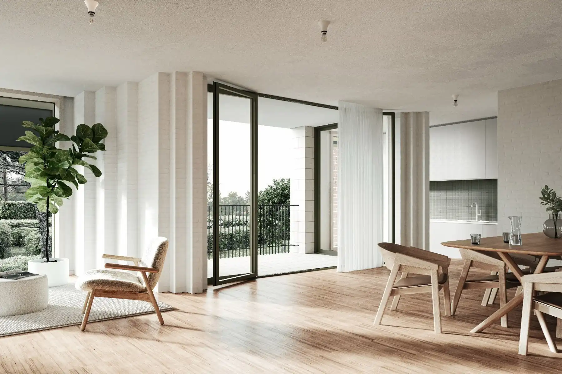 Uniek en uitzonderlijk wonen in hartje Pajottenland foto {{pictureIndex}}