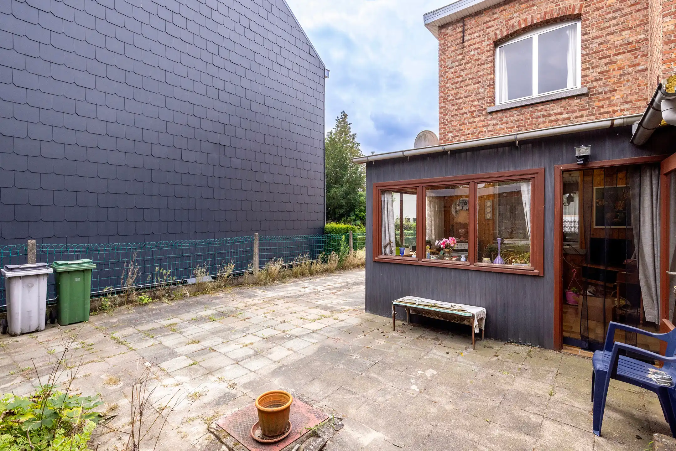 Karaktervolle woning met 3-4 slpk foto 24