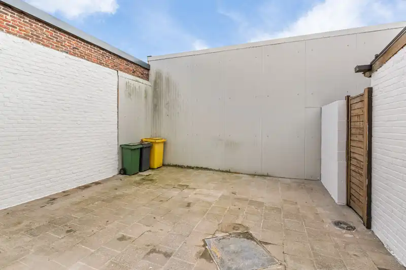 Gerenoveerde woning in het centrum van Kortenaken foto 7