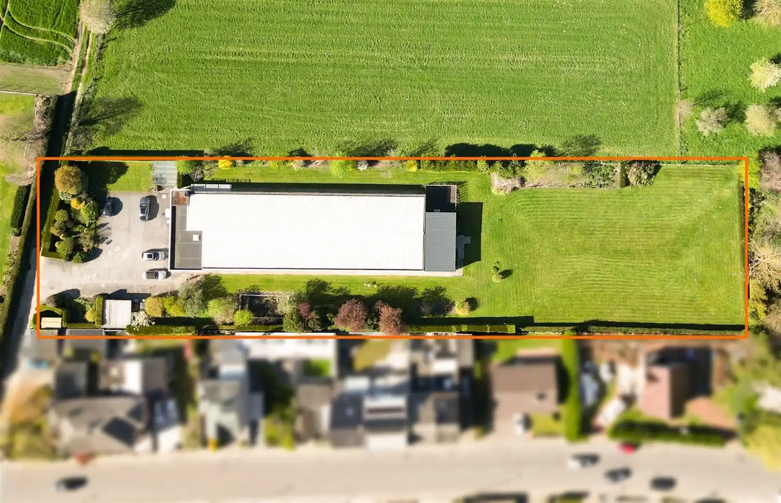 Unieke investeringskans in rustige omgeving te Burst foto {{pictureIndex}}