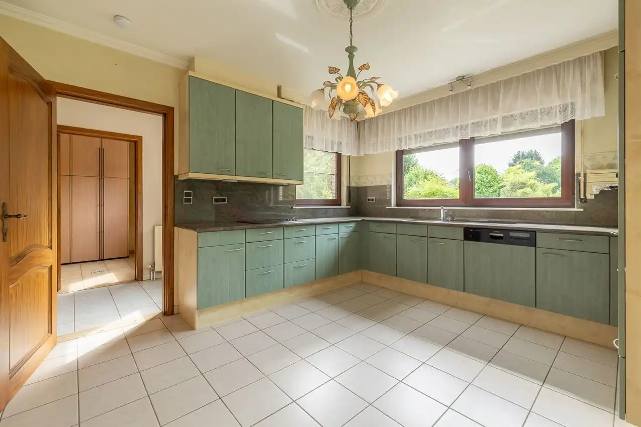 Landelijke villa op 1 hectare in Assent foto 14