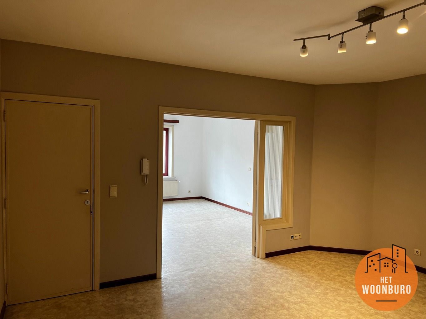 Appartement 1e Verd. foto 5
