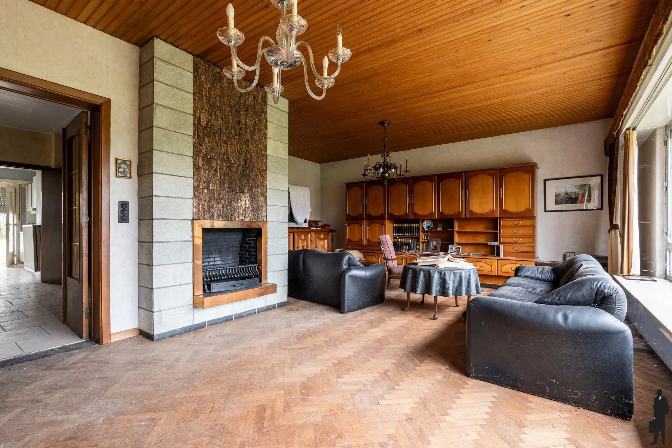 Unieke renovatiekans pal in het centrum van Aartselaar foto 6