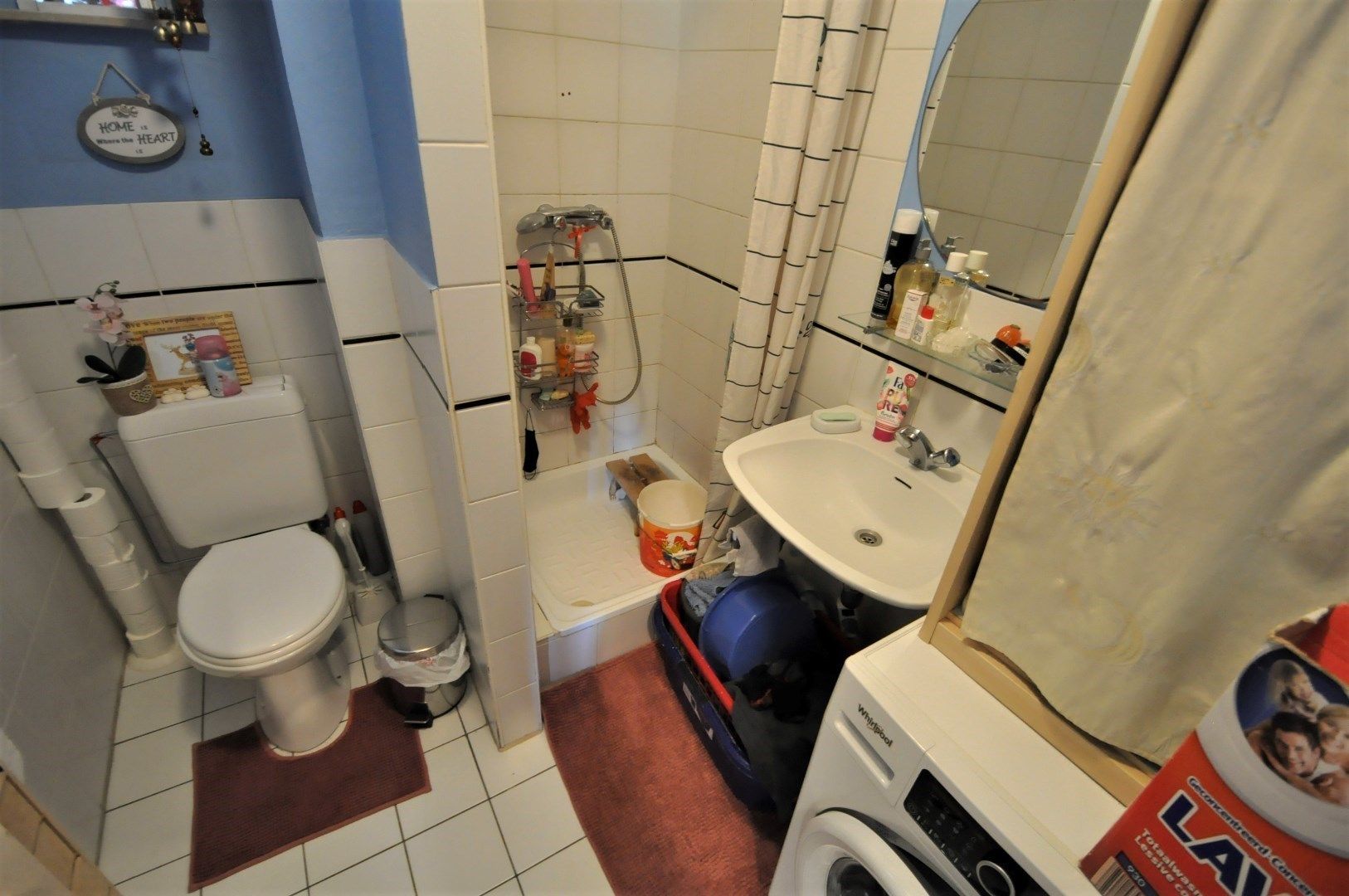 Kleinschalig / autonoom gebouw in hartje Brugge bestaande uit 2 appartementen foto 6