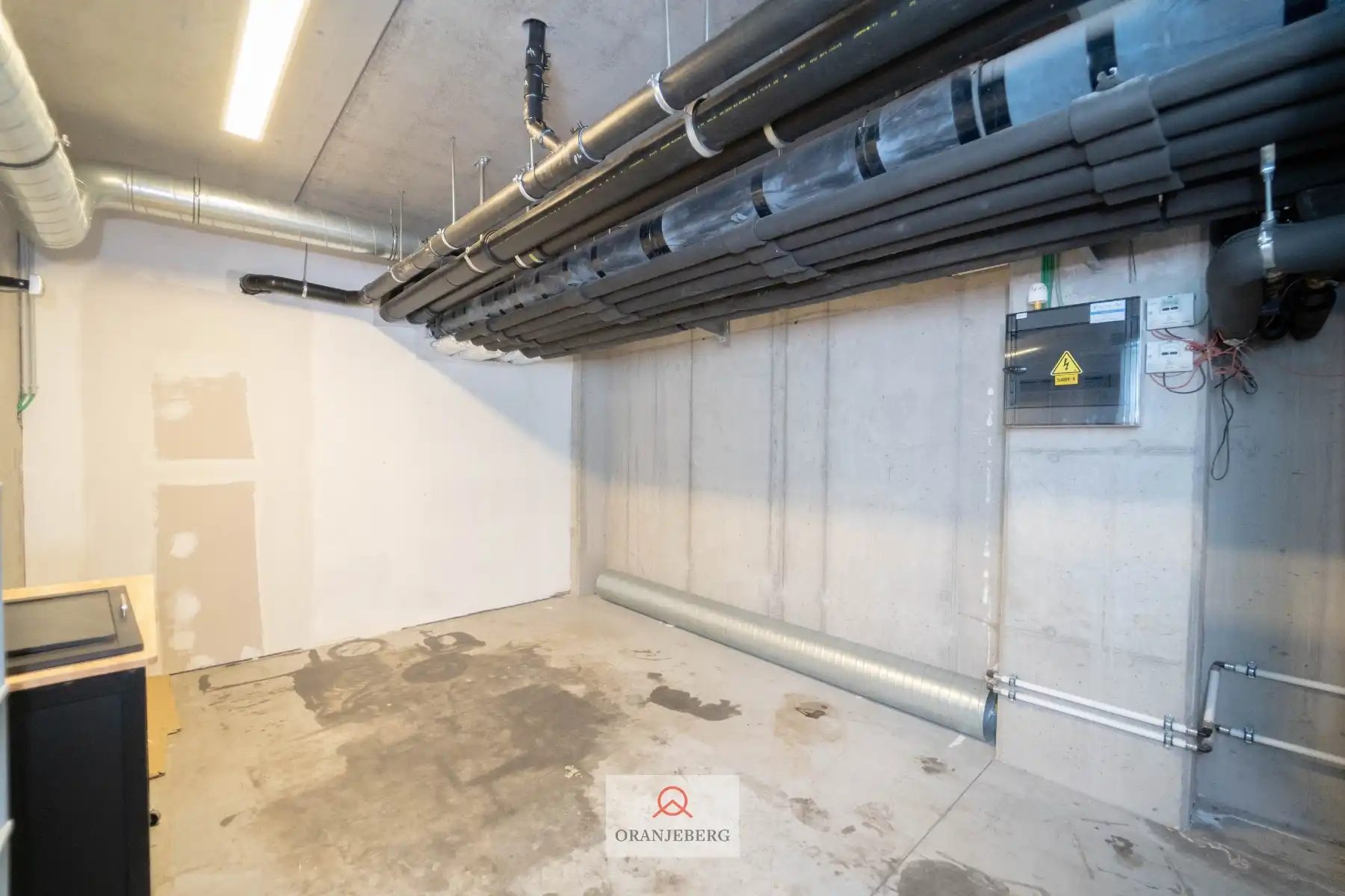 Horecapand te huur – Toplocatie aan het Tondelierpark, Gent foto 39