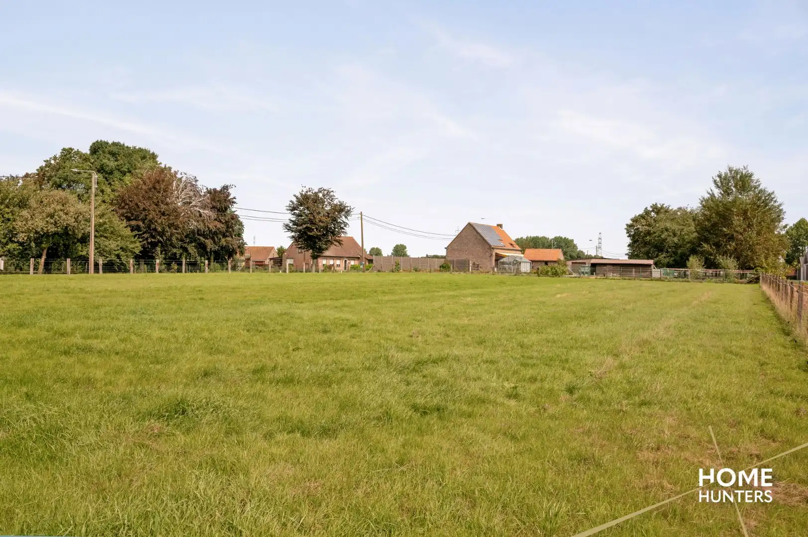 Charmante woning op een perceel van 4811 m² met paardenstallen, paddock en hooi opslagplaats foto 10