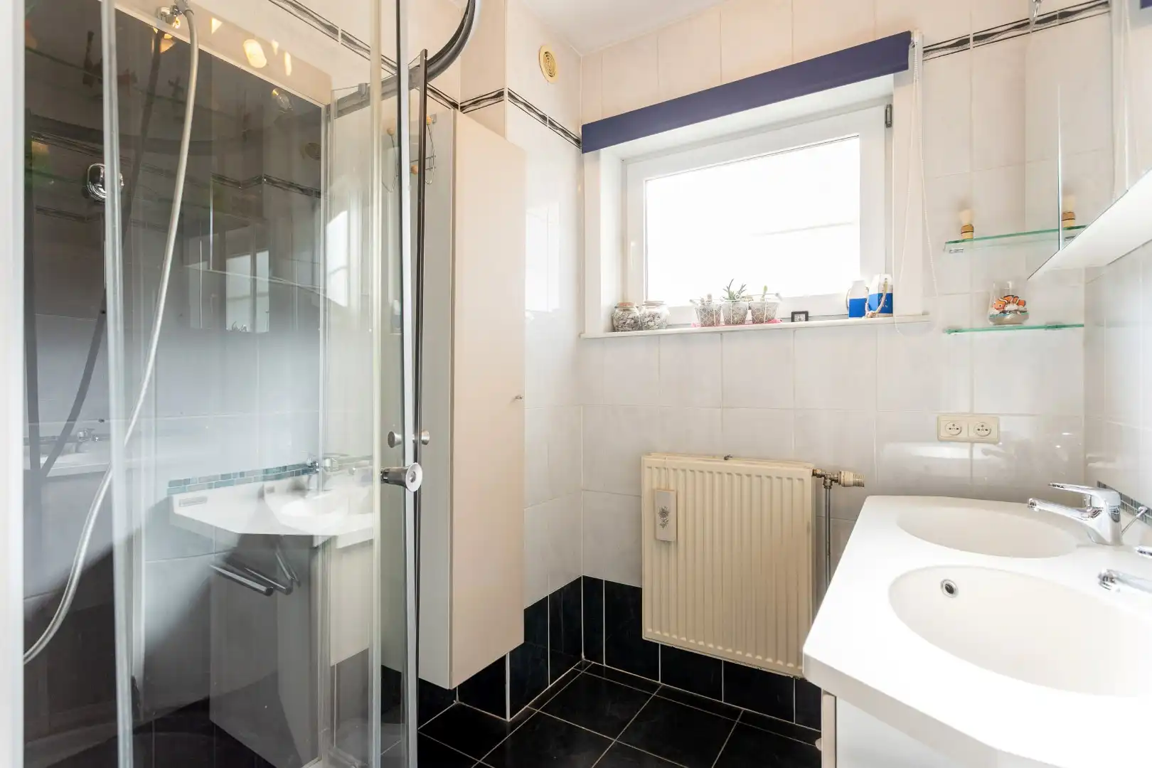 Instapklaar 2 slpk appartement met garage te Halle foto 15