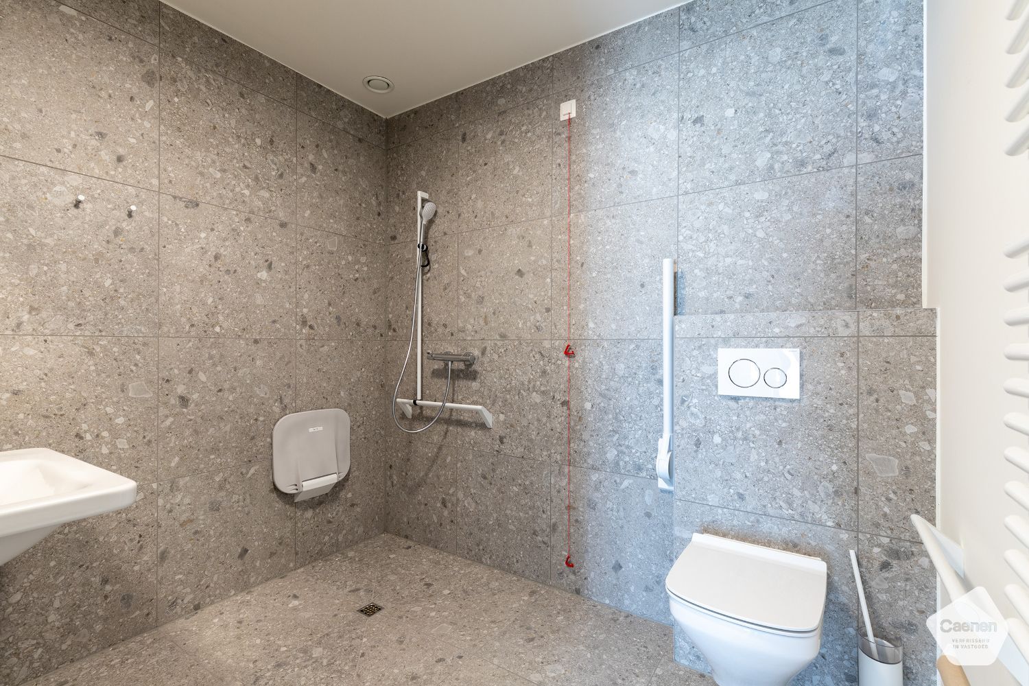 Luxueus afgewerkt assistentieflat op gunstig ligging te Oostduinkerke! foto 8