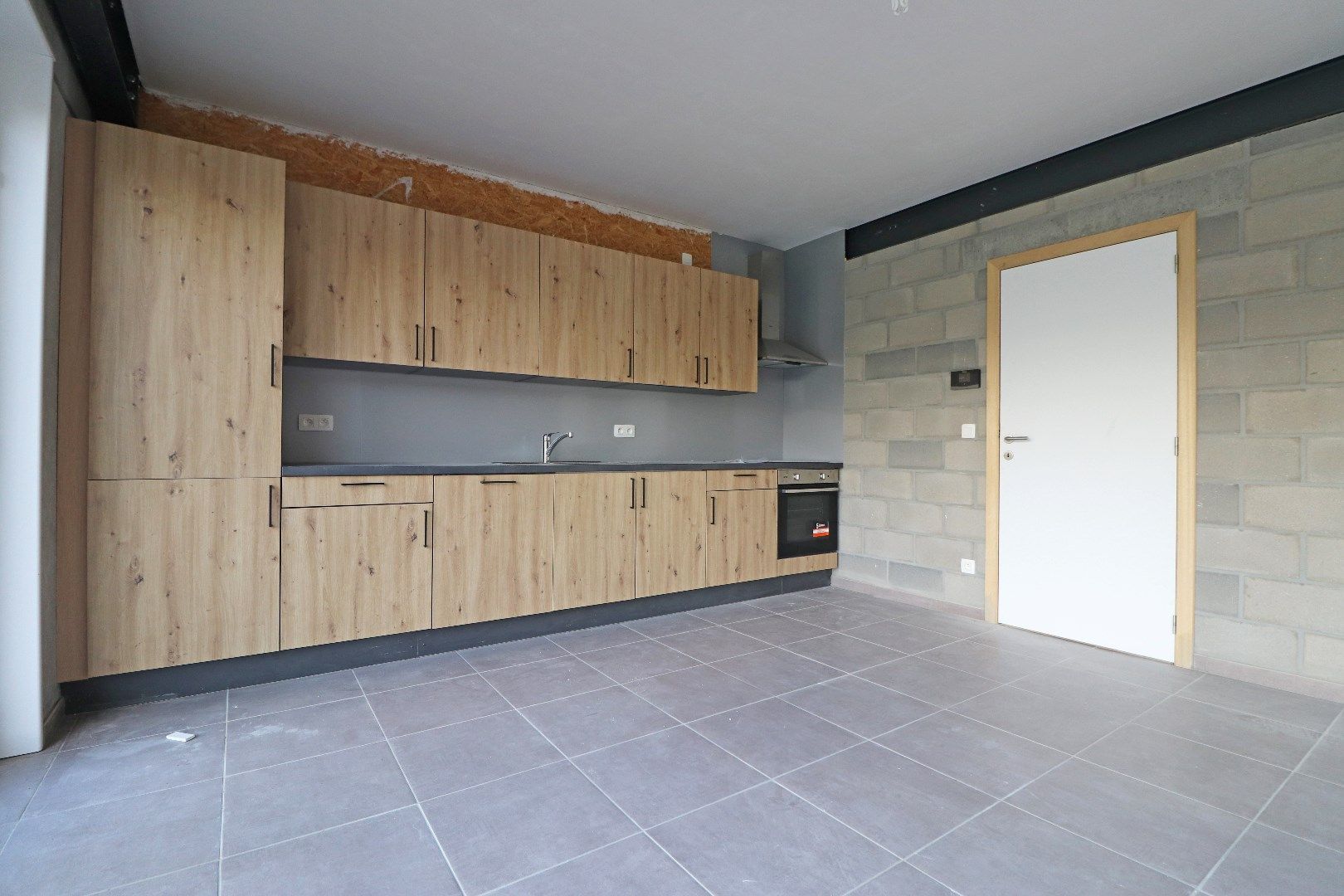 Nieuwbouwwoning (met warmtepomp) foto 4