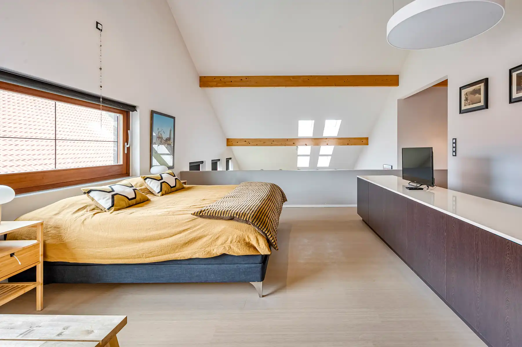 Exclusieve villa met hoogstaande afwerking foto 20