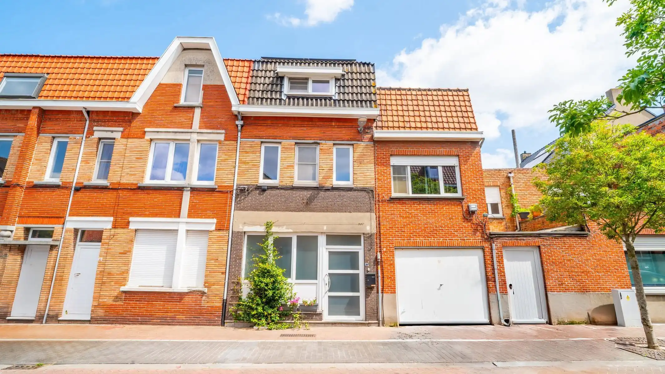 Huis te koop Eugeen van Oyestraat 2 - 8310 Brugge
