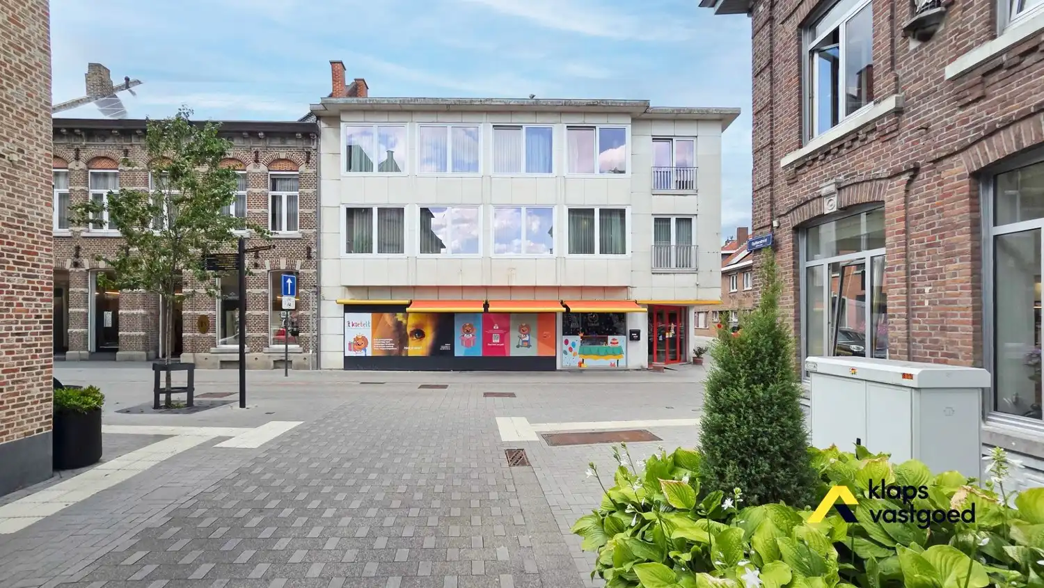 Appartement met 4 slaapkamers en meer dan 200m² bewoonbare oppervlakte op toplocatie in Bree centrum foto 22