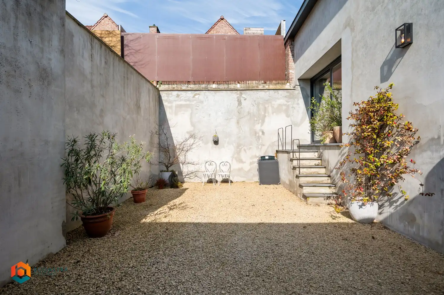 Gerenoveerde woning met 3 slpkrs en gunstig EPC in Heist-Goor foto 19