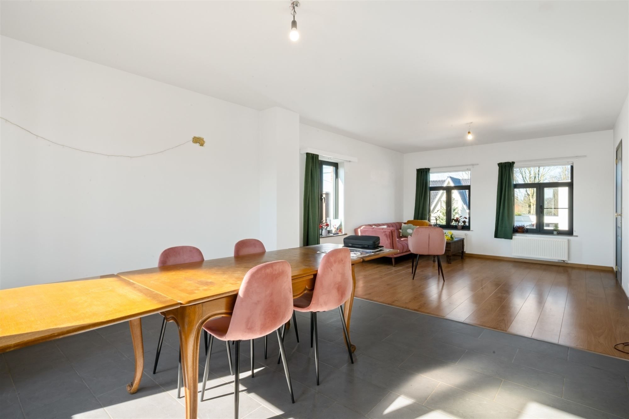 Duplex appartement te BERLAAR foto 4
