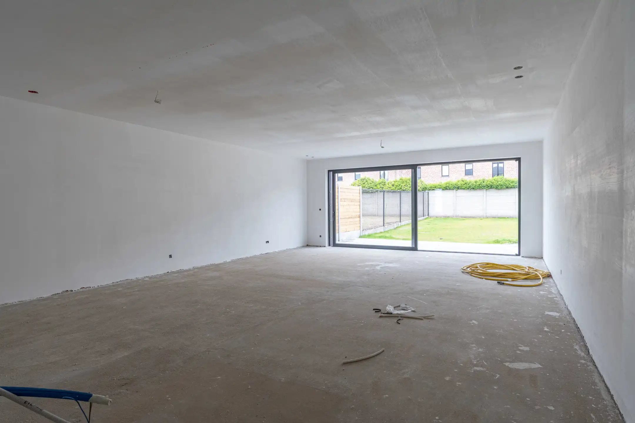2 Energiezuinige nieuwbouwwoningen in het centrum van Turnhout foto 12