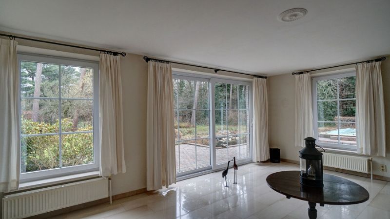 Zeer ruime villa van 391m² op 25 are met openluchtzwembad foto 34