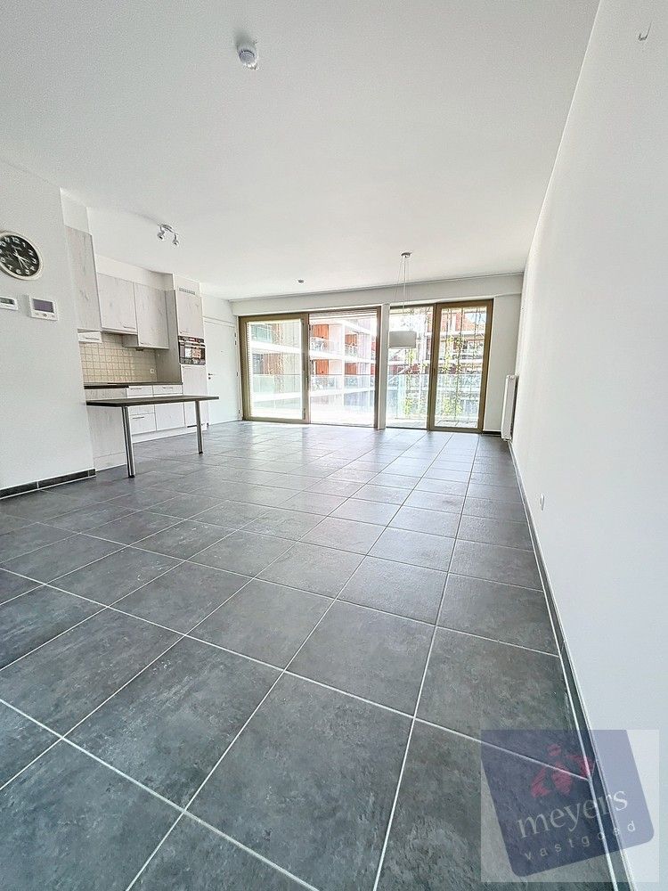 Moderne serviceflat/assistentiewoning in "Residentie Urselinenhof" te Hasselt foto 7