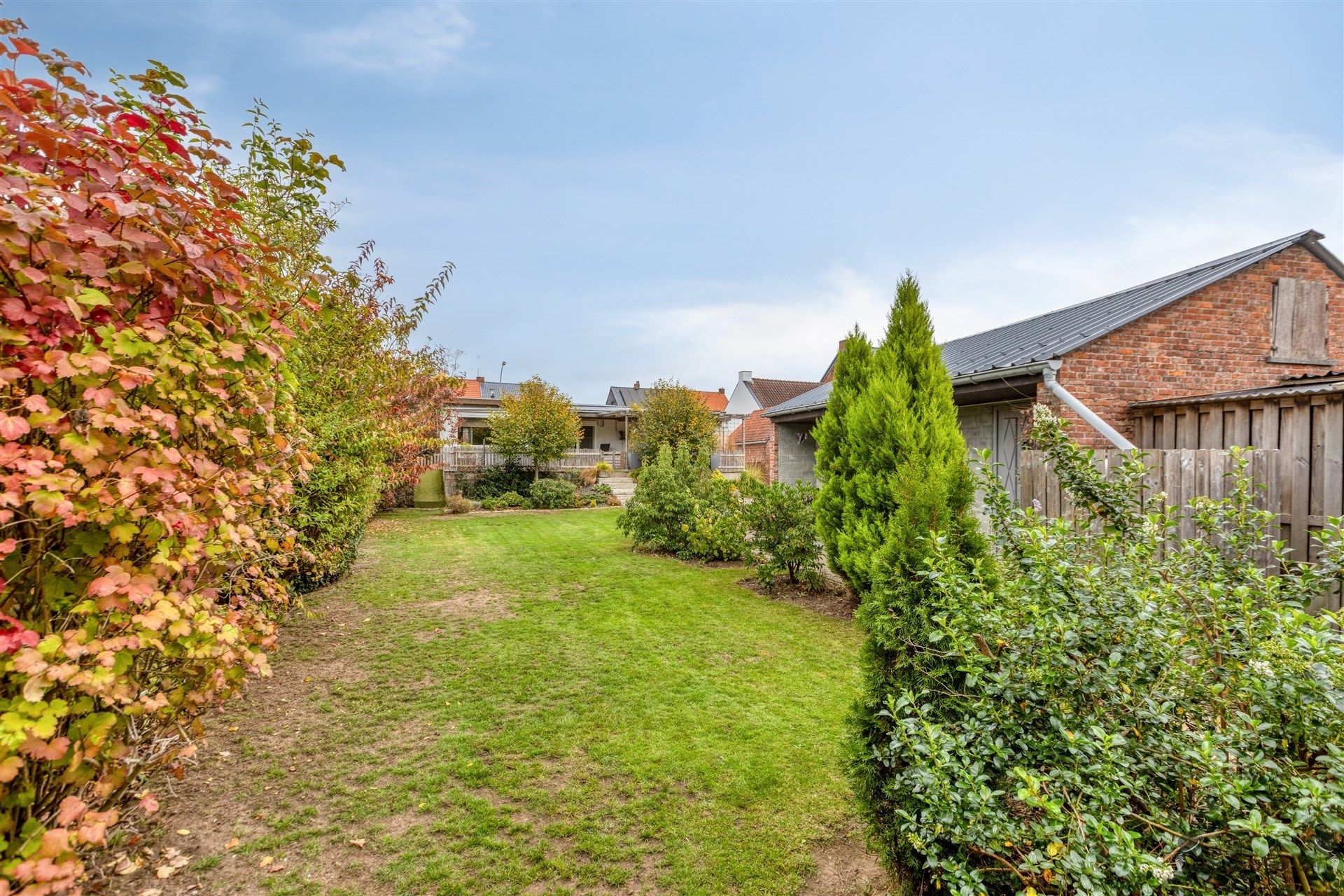 Instapklare gezinswoning met tuin, garage en energiezuinige voorzieningen foto 23