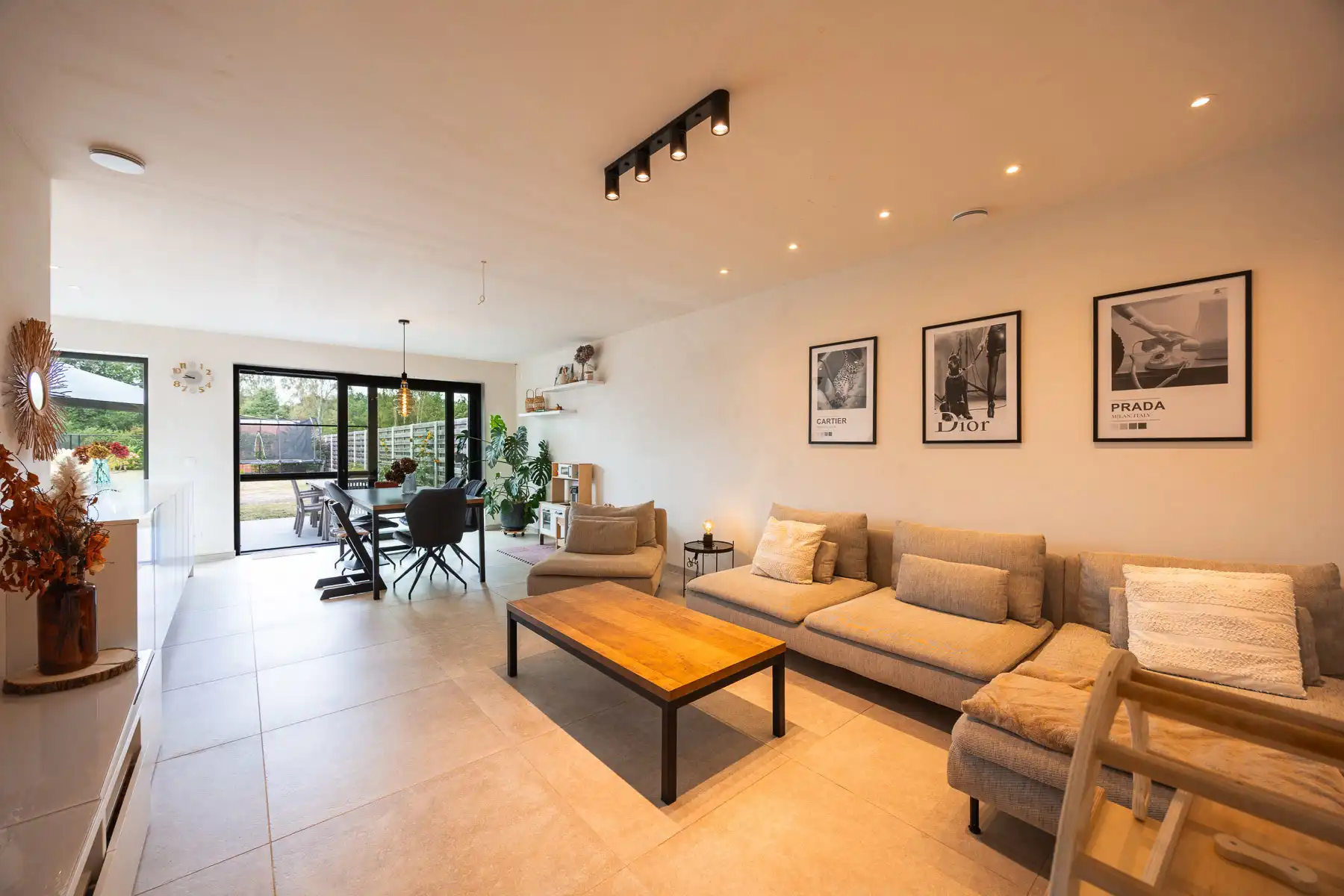 Recente BEN woning op rustige locatie foto 6