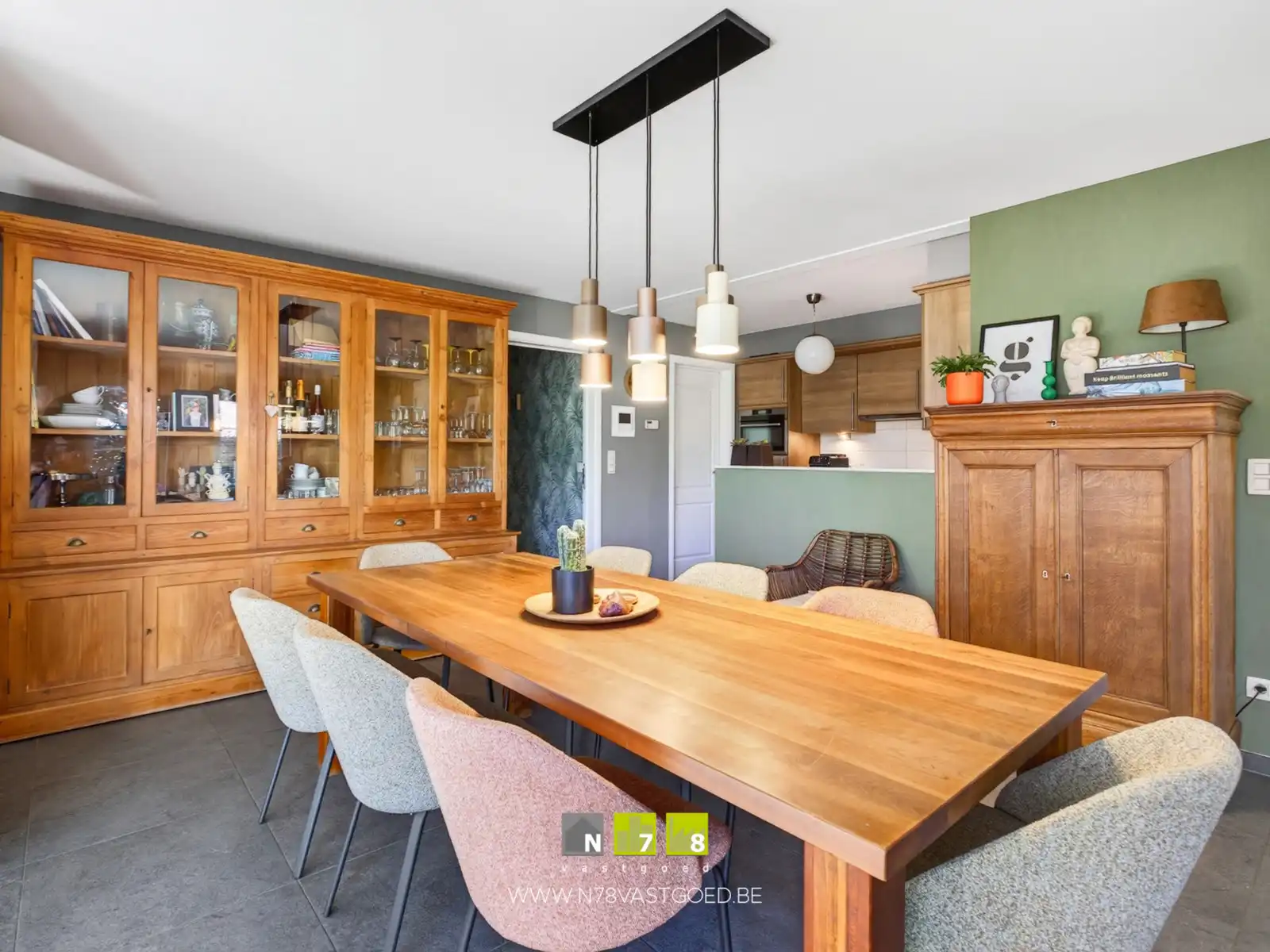 Appartement te koop foto 6