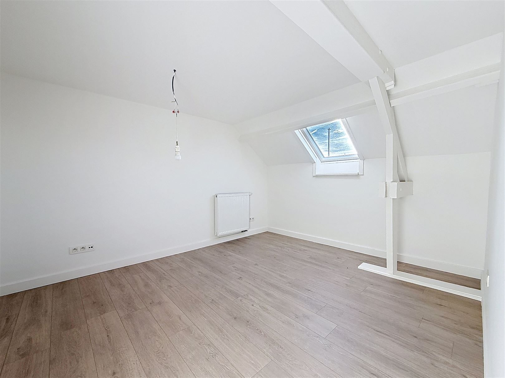 Gerenoveerde stadswoning, 4 slpks, tuin, terras, 2a 43ca foto 28