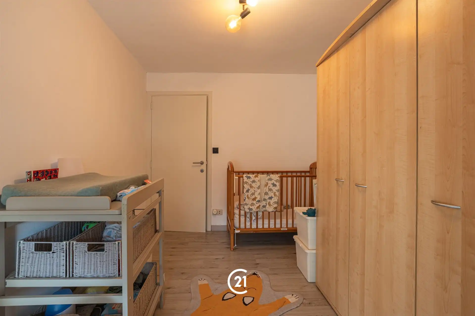 Gerenoveerde woning aan de rand van de stad foto 6