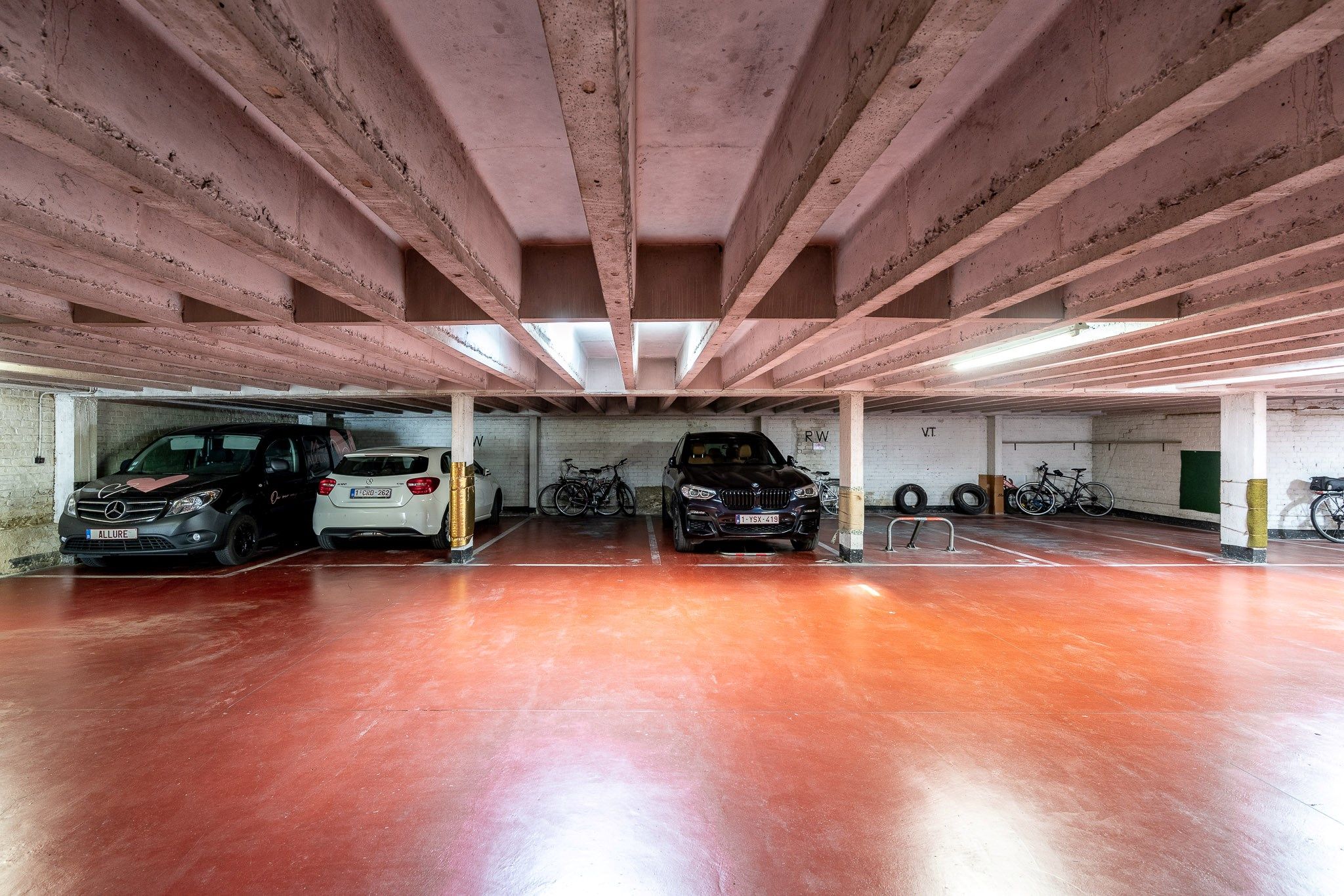 Groot appartement in de Zoutelaan te Knokke foto 17