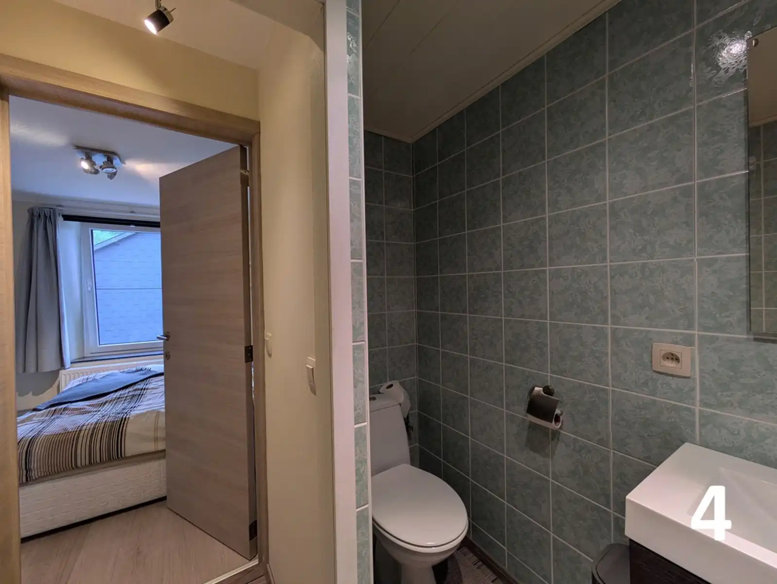 Huis te koop foto 25