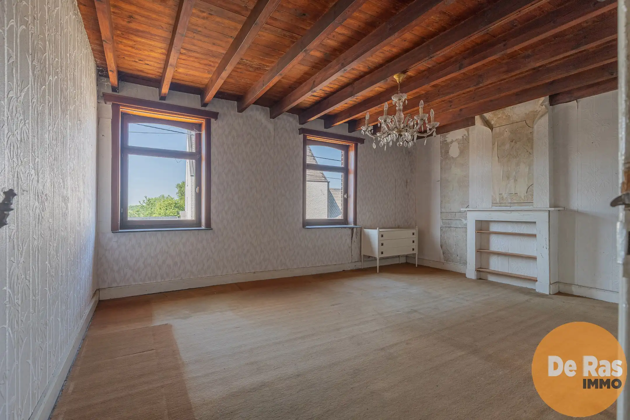 ST-L-ESSE - Ruime burgerwoning met achterliggende ateliers foto 14