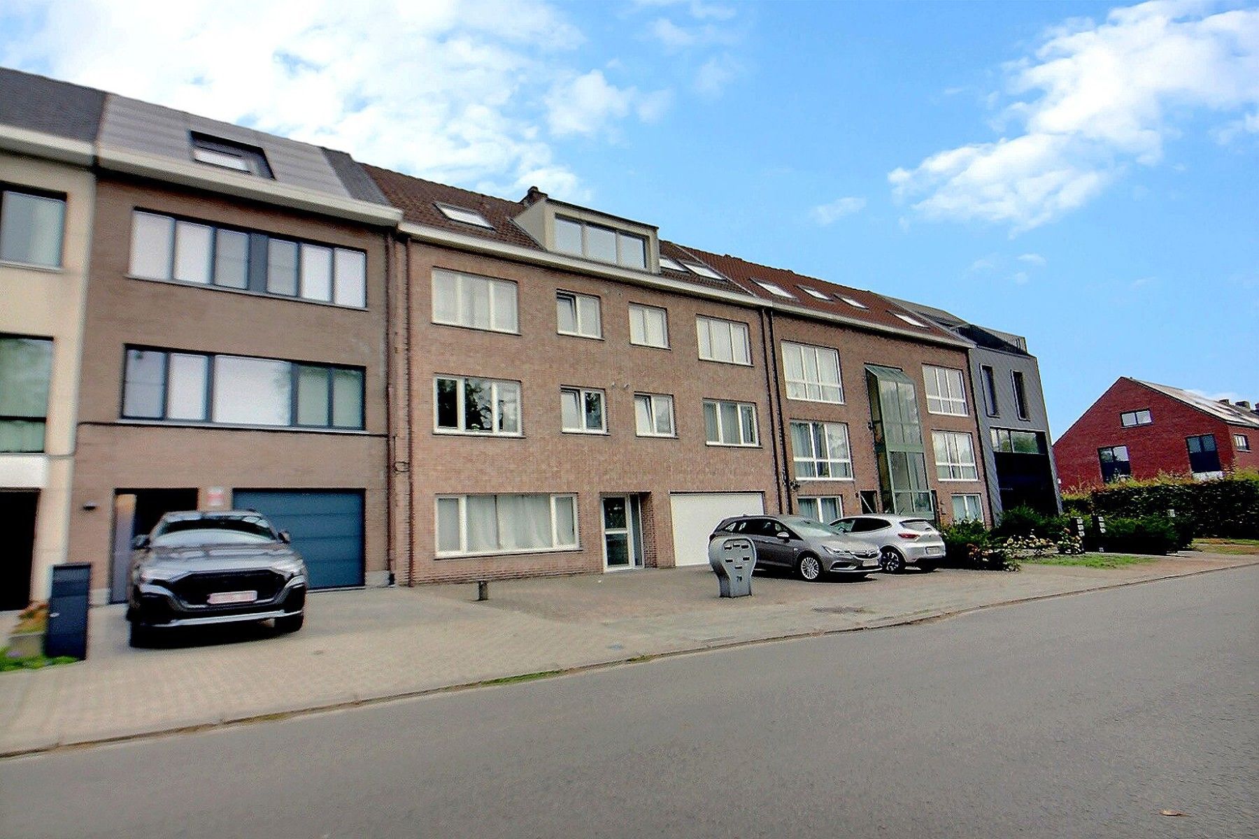 opbrengsteneigendom op top ligging  foto {{pictureIndex}}