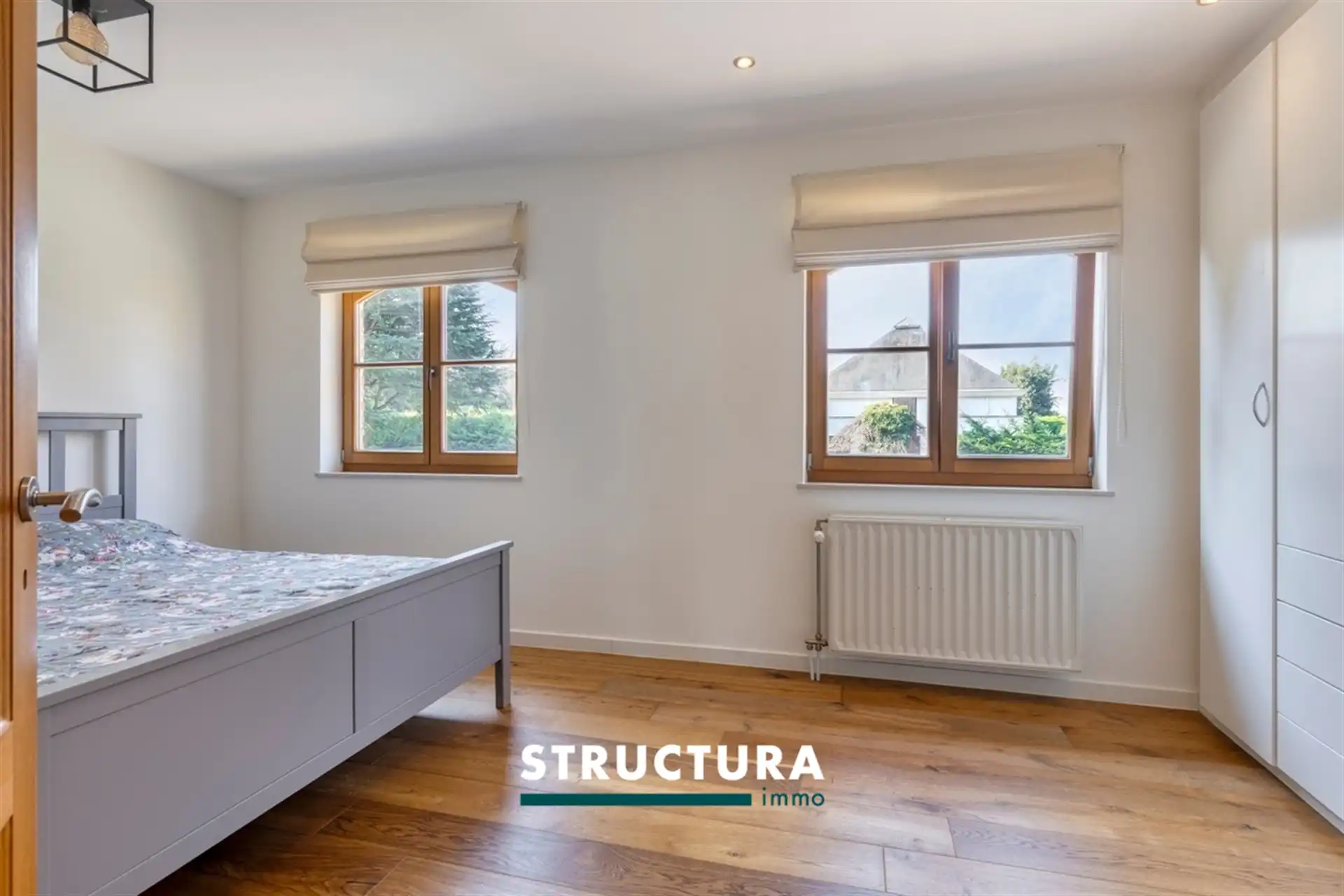 Instapklare villa met 4 slaapkamers, grote tuin en absolute privacy foto 17