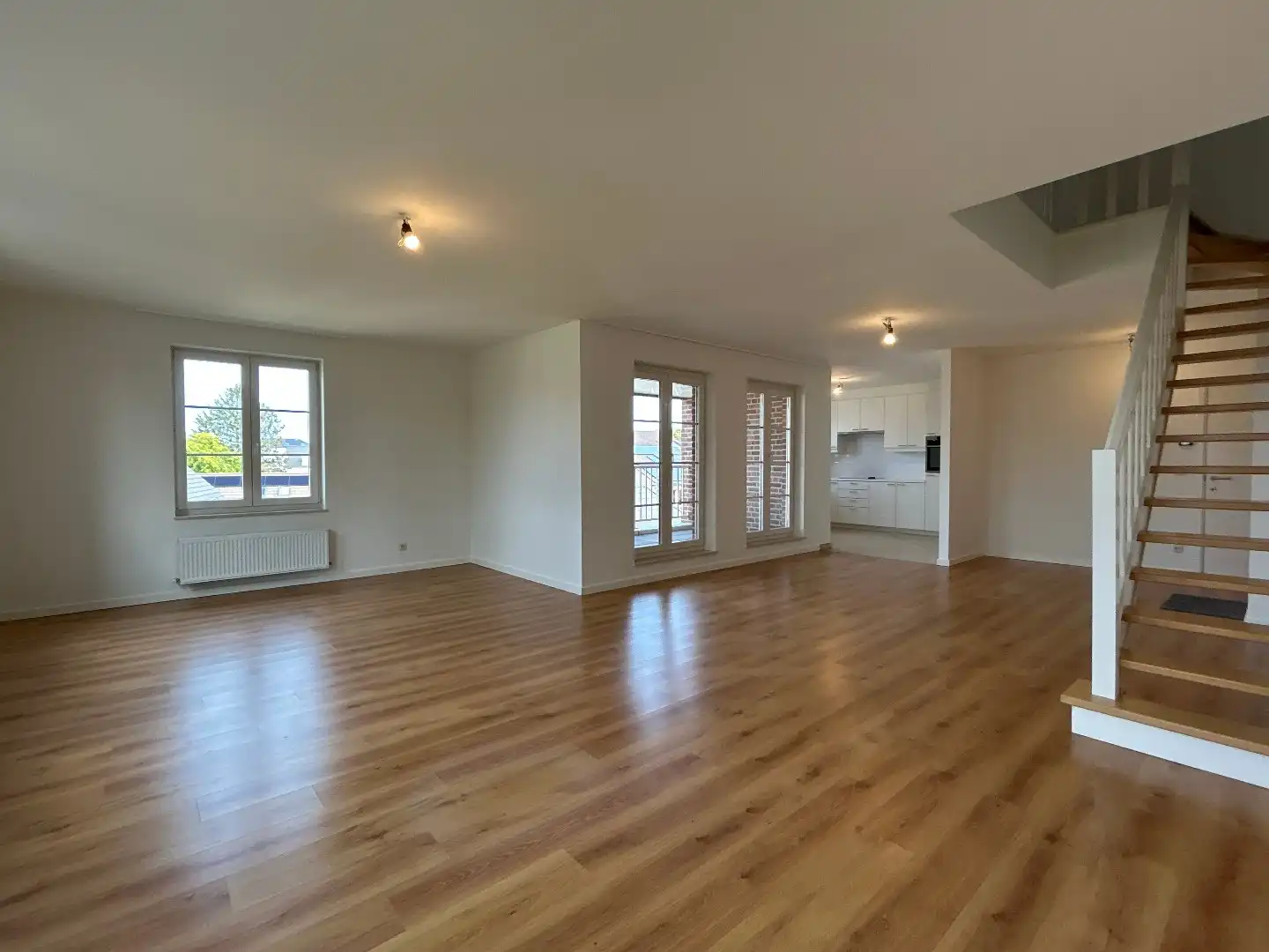 Exclusief wonen in het hart van Haacht foto 3