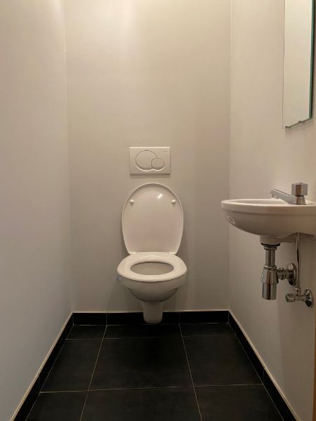 Prachtig gelijkvloers appartement met tuin in Helchteren foto 11