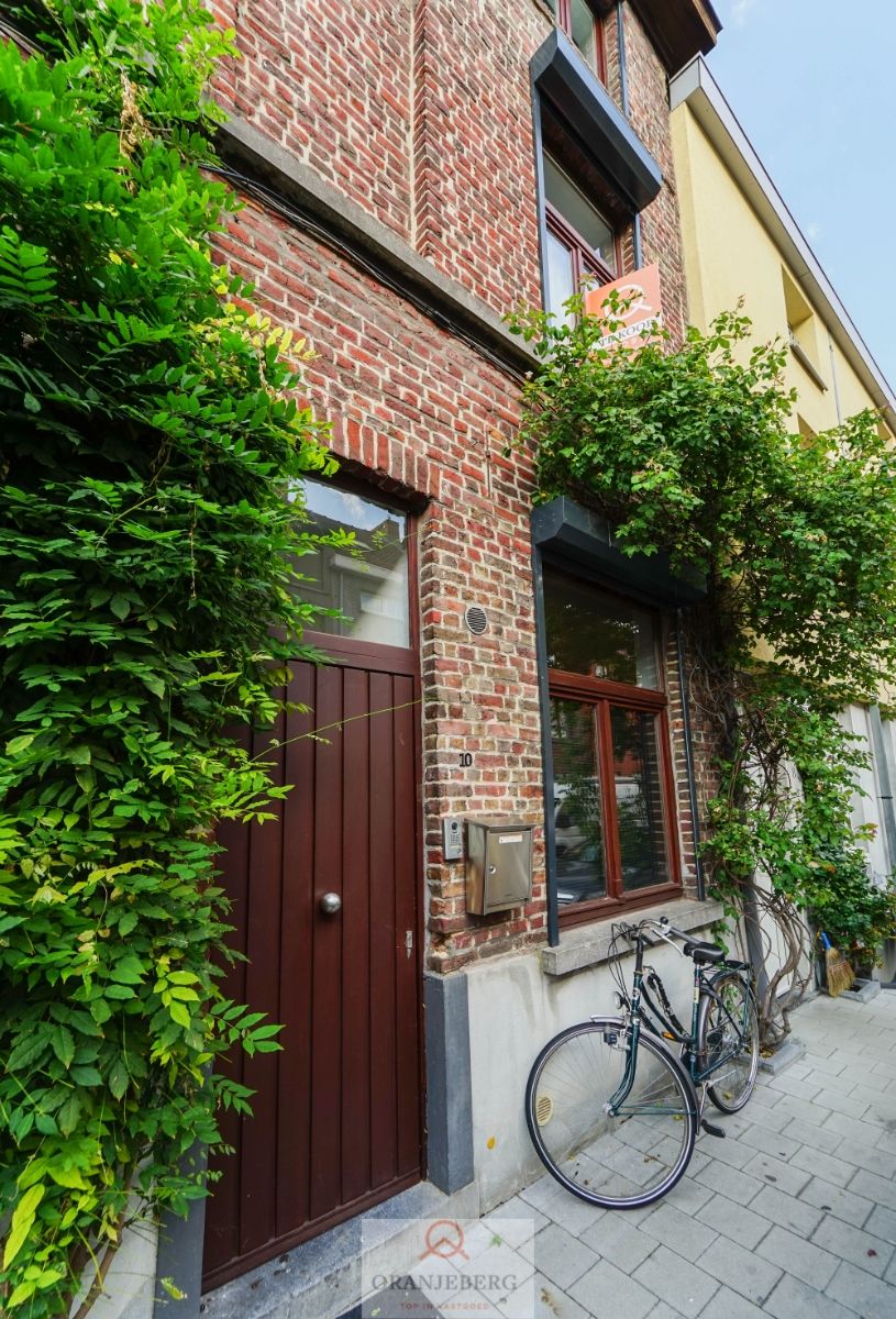 Charmante, gerenoveerde woning nabij Dampoort foto 30
