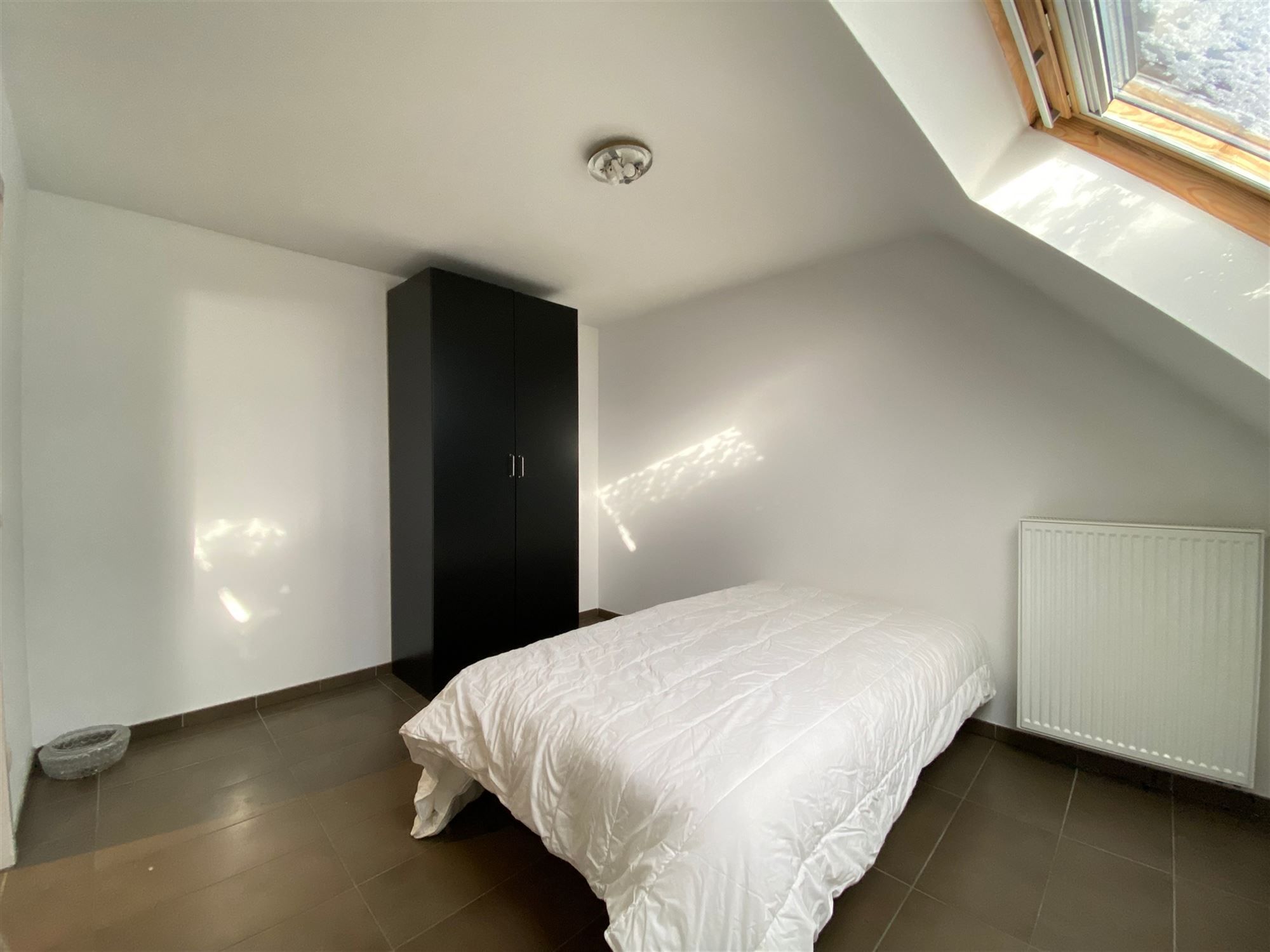 Duplex appartement met twee terrassen en garagebox  foto 15