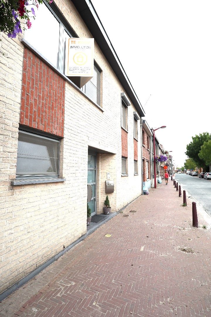 Instapklaar appartement met ruim terras in hartje Perk foto 2