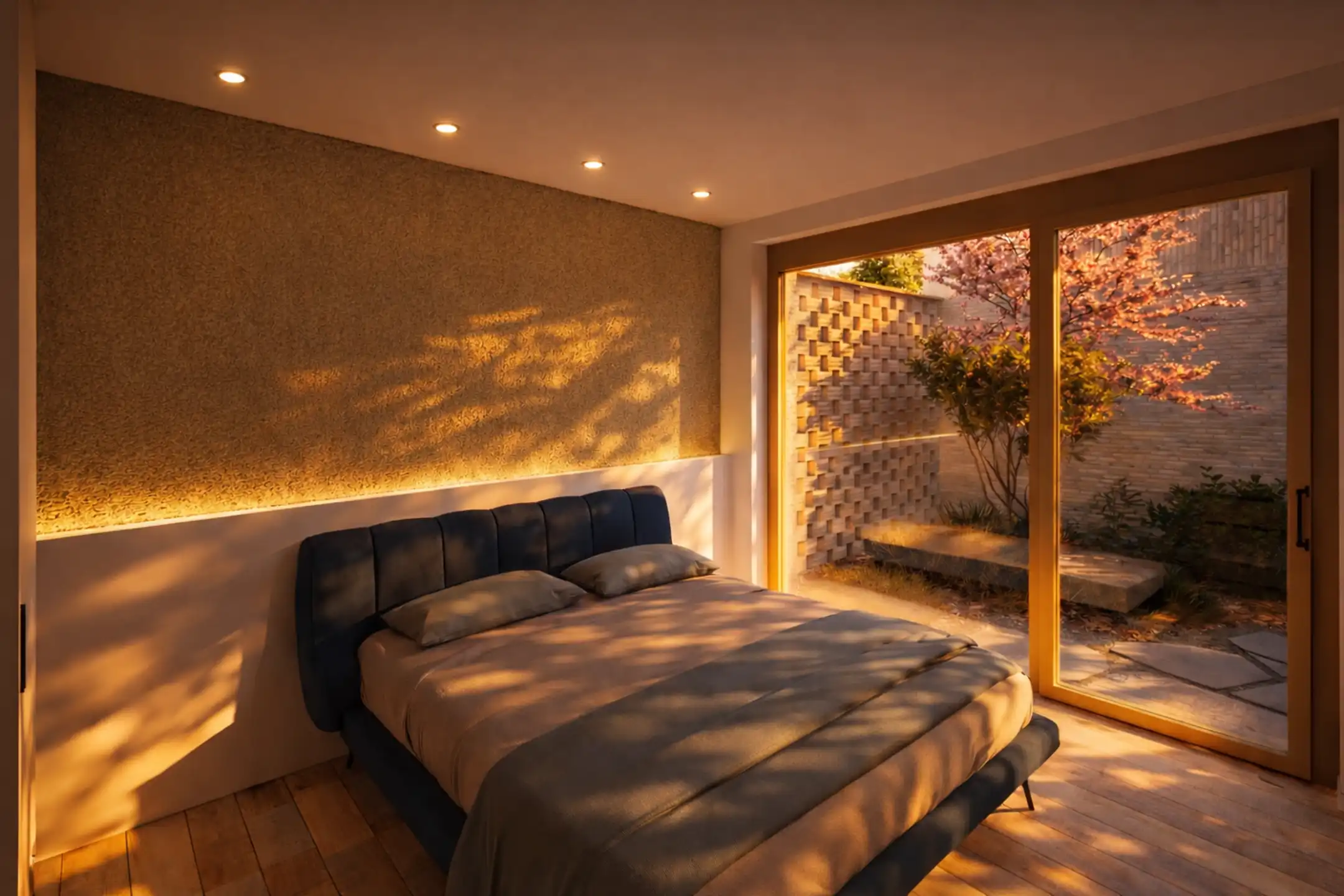 NIEUWBOUWWONING - 4 SLPK - TOPLIGGING foto 9