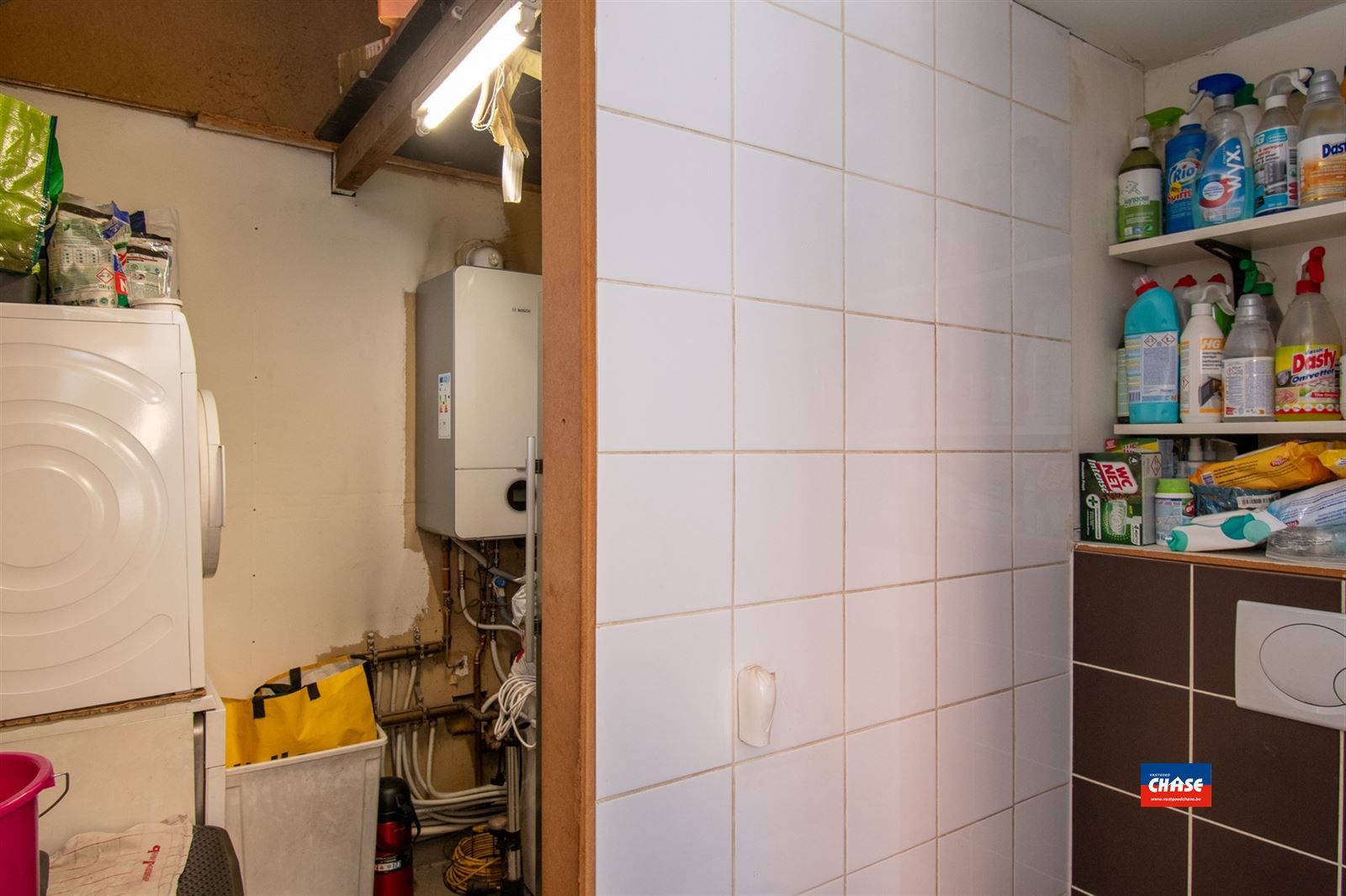 Woning met 2 slaapkamers en zonnige tuin foto 10