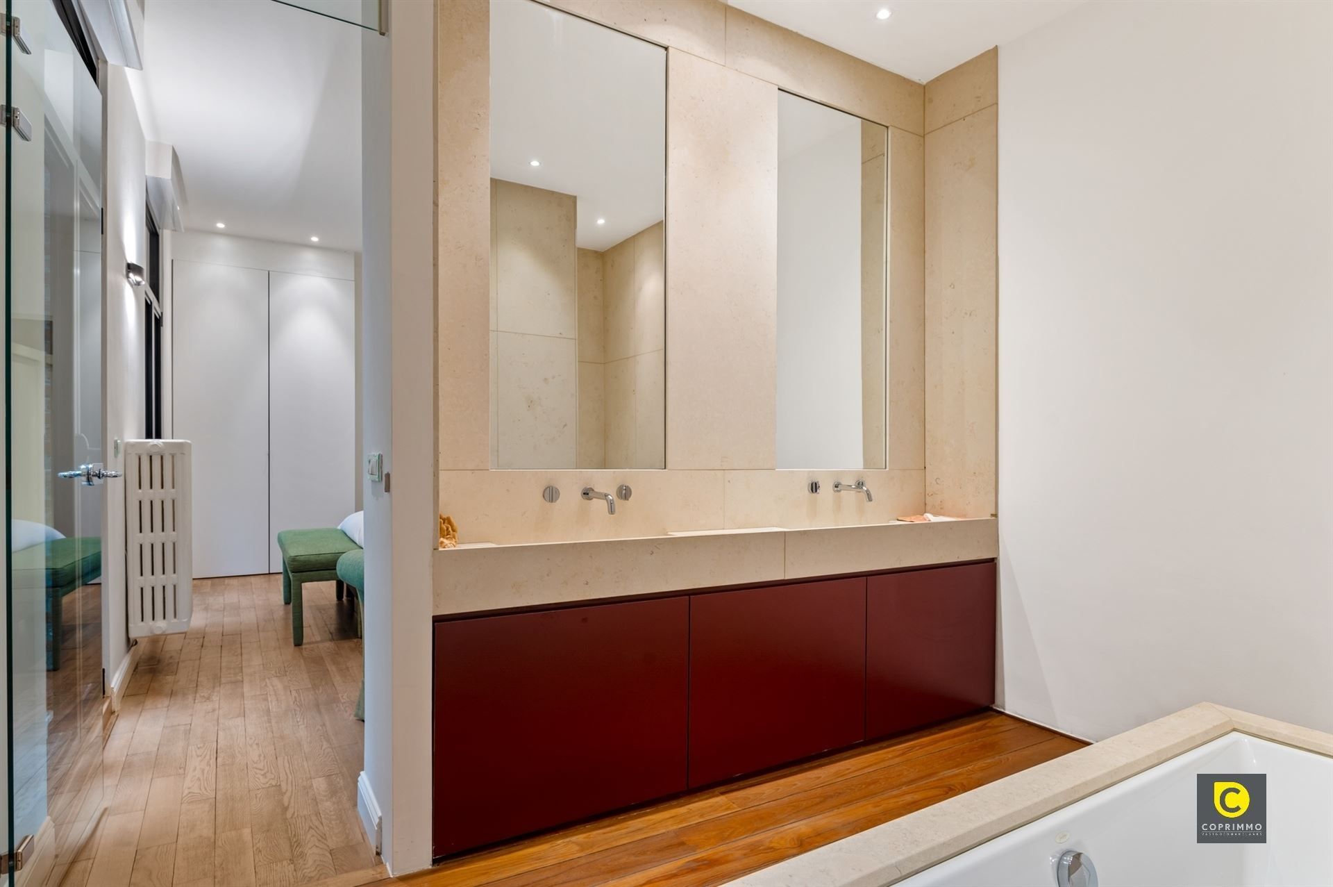 Luxueus 4 slpk app op gegeerde locatie foto 17