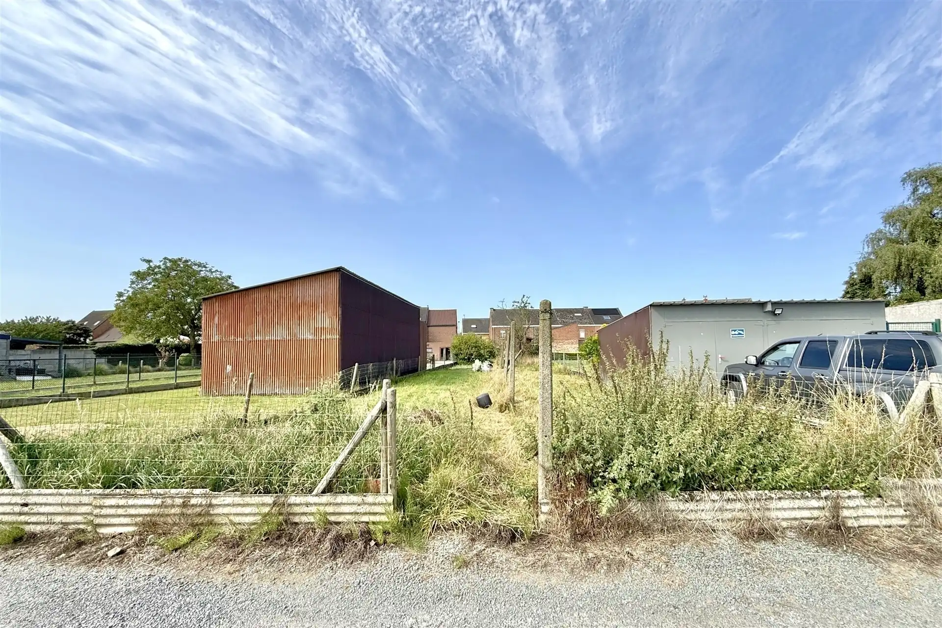 Te renoveren woning HOB op grond van 6a foto 25