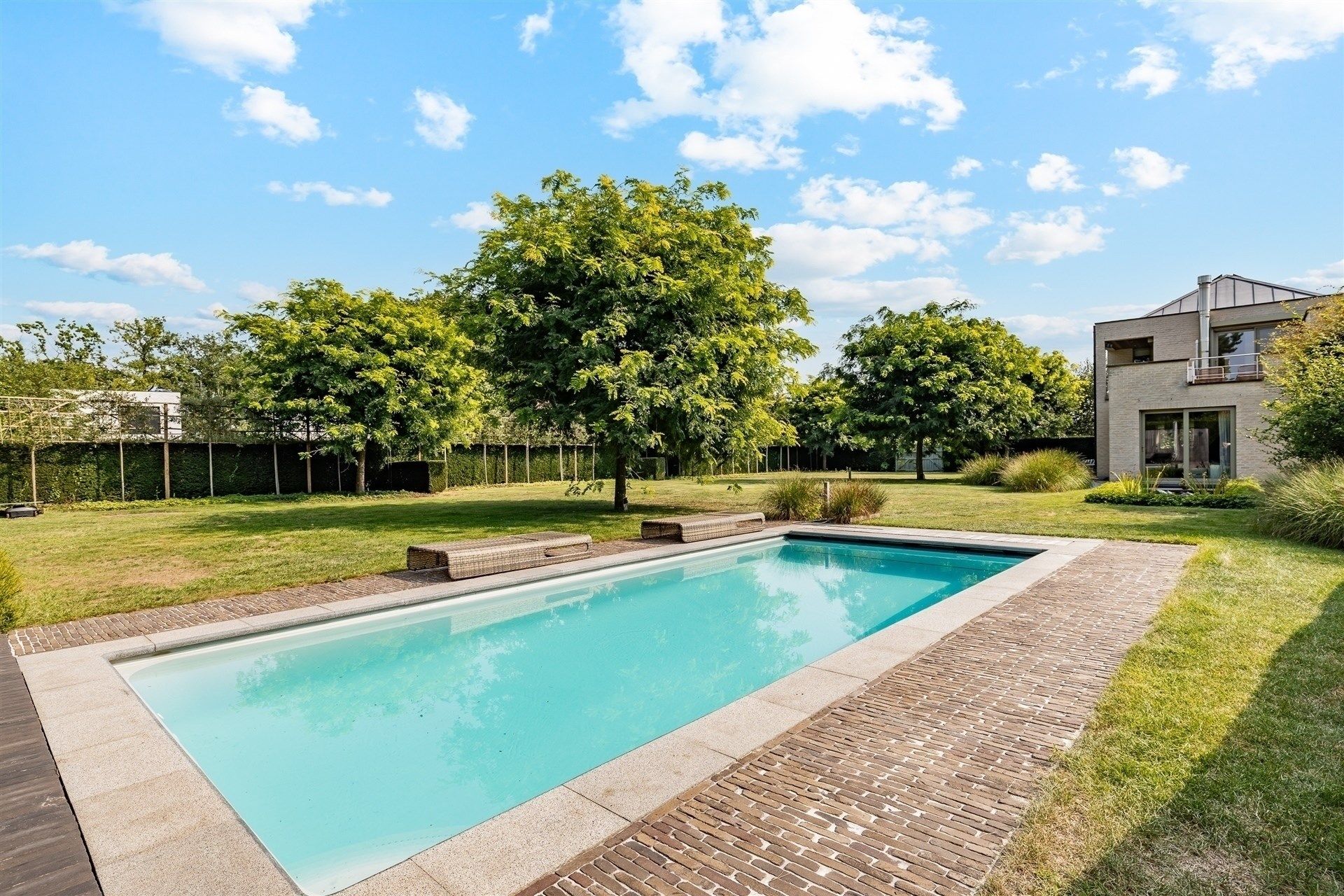 Prachtige villa met zwembad op toplocatie! foto 31