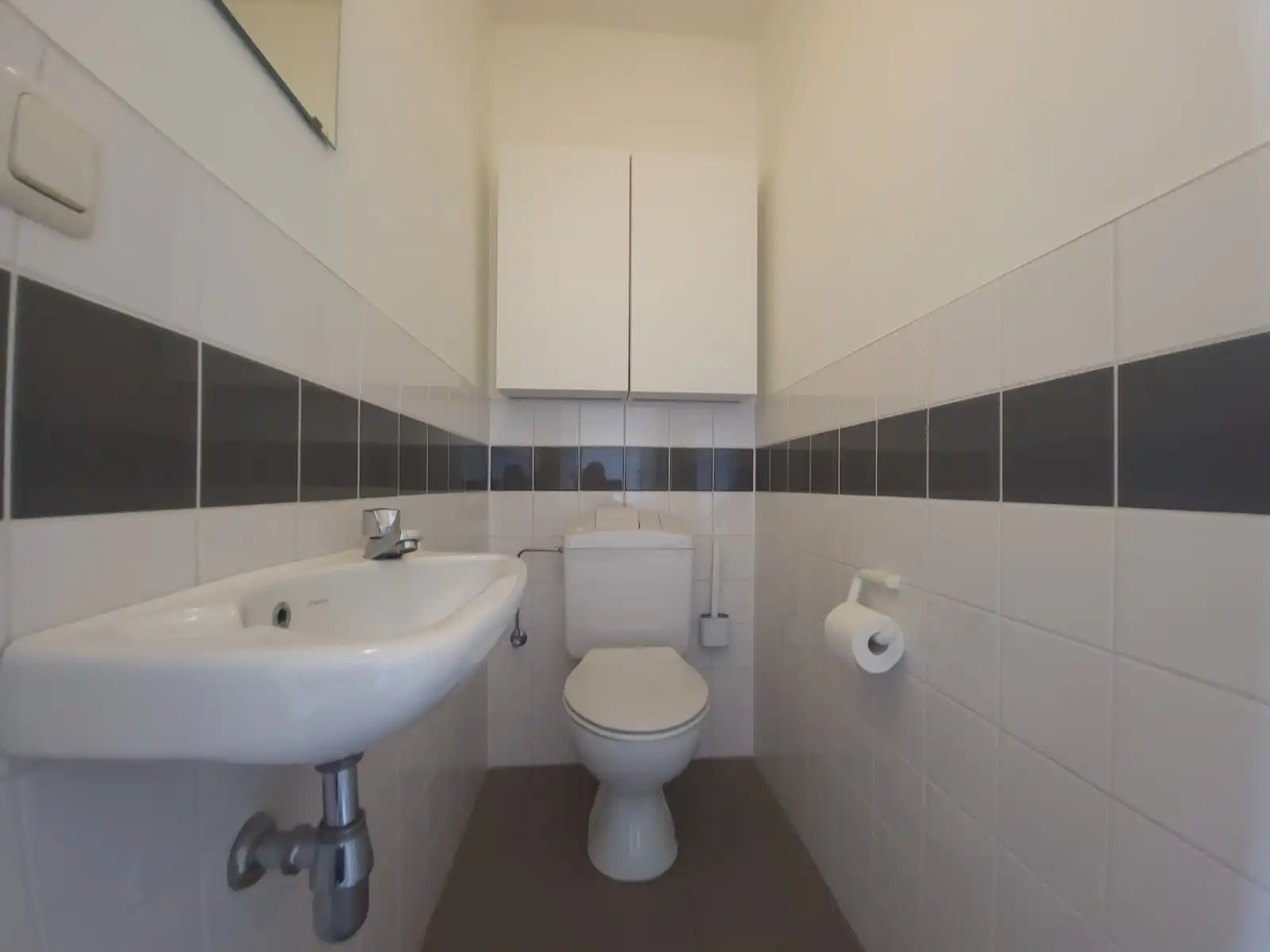 Appartement met 2 slaapkamers & 2 zonnige terrassen in Gent foto 10