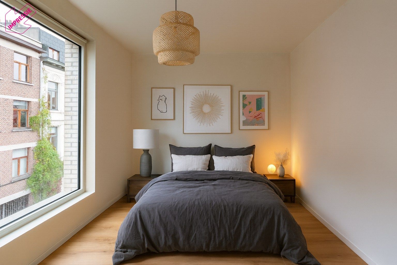 Nieuw BEN-appartement foto 2