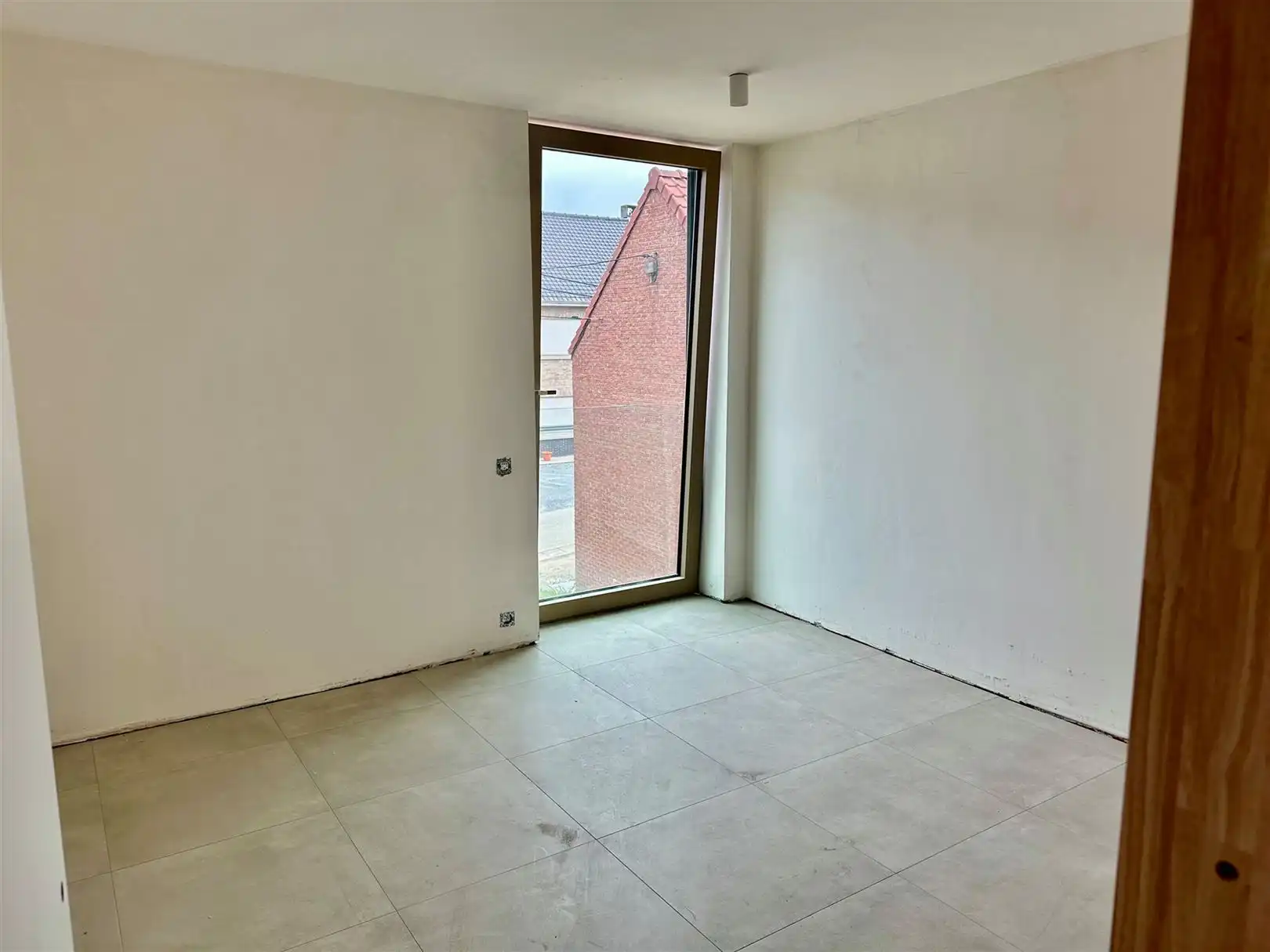 Energiezuinig wonen in het hart van Nederename (Oudenaarde) foto 3