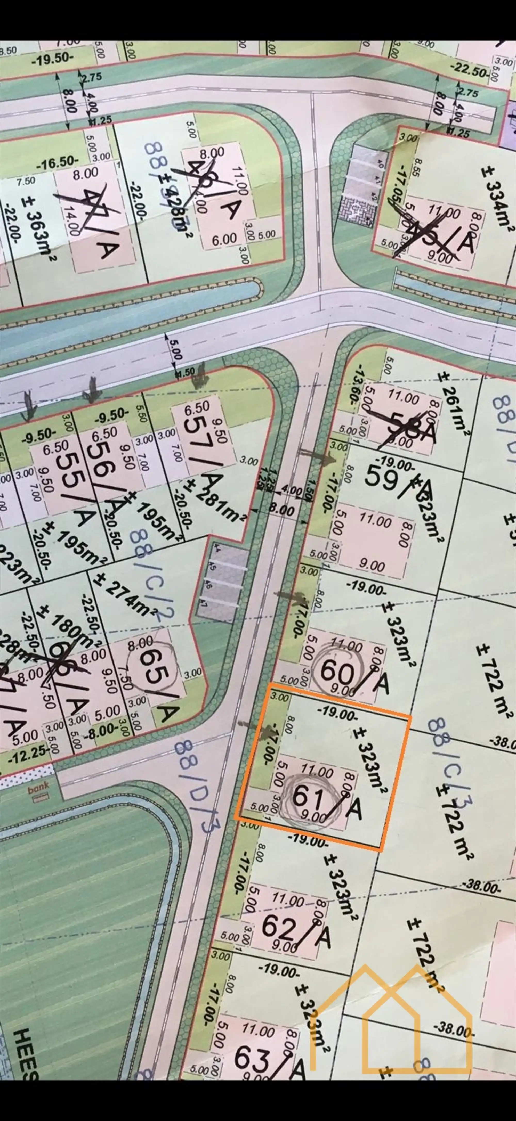 Fantastisch gelegen bouwgrond voor vrijstaande woning foto 7